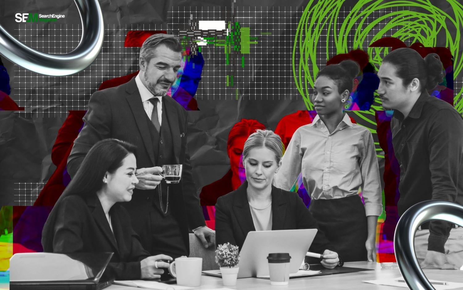 How Does It Differ From Traditional Workplace Management