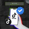 How To Get Verified On TikTok
