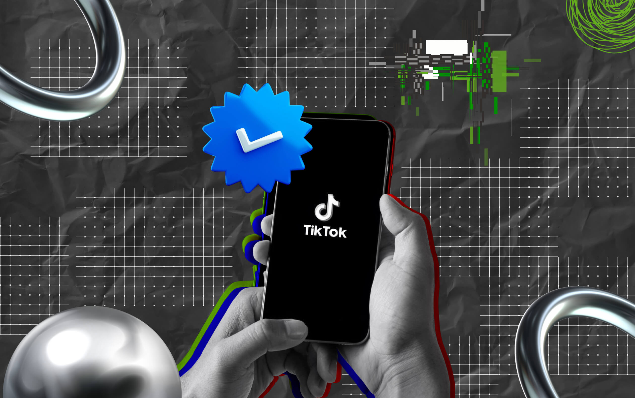 How To Get Verified On TikTok A Step by Step Guide