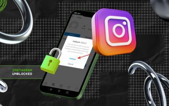 Instagram unblocked