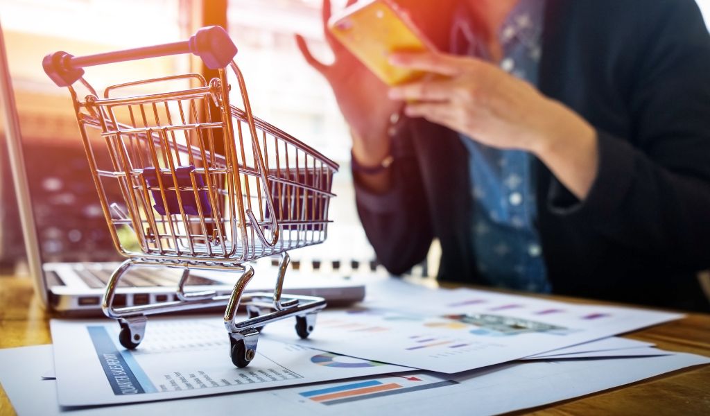 Low traffic product pages