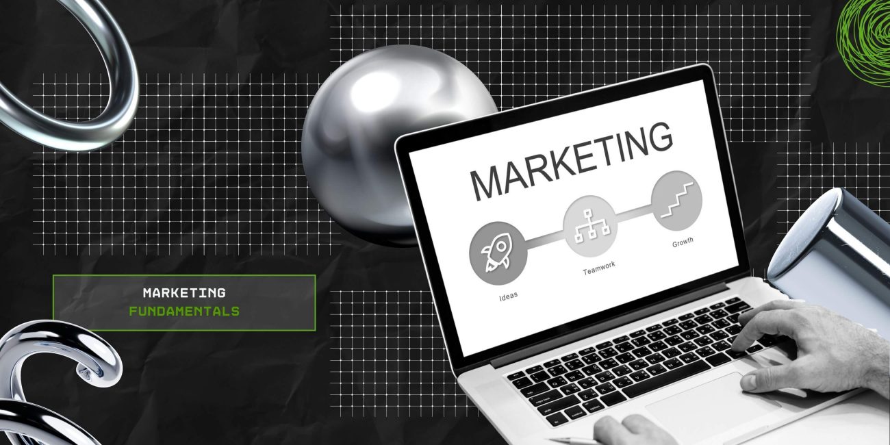 Marketing fundamentals