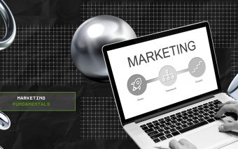 Marketing fundamentals