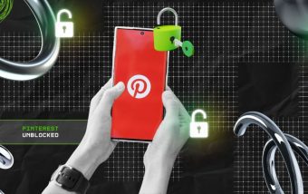 Pinterest unblocked