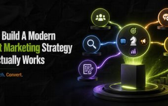 Product Marketing Strategy
