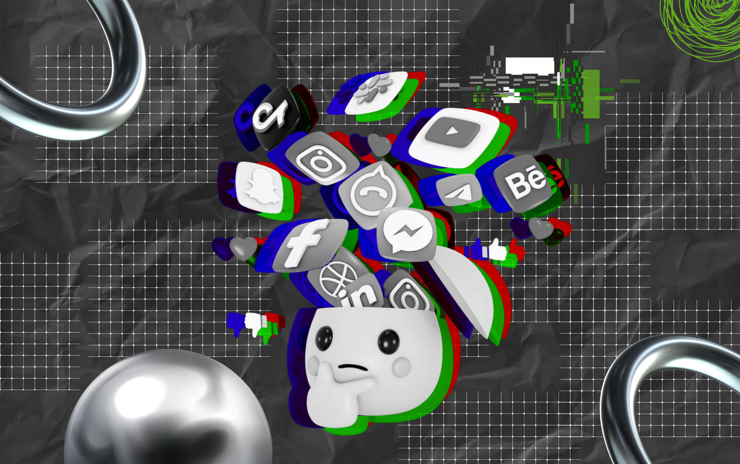 Reach vs. Impressions Definitions And Core Concepts