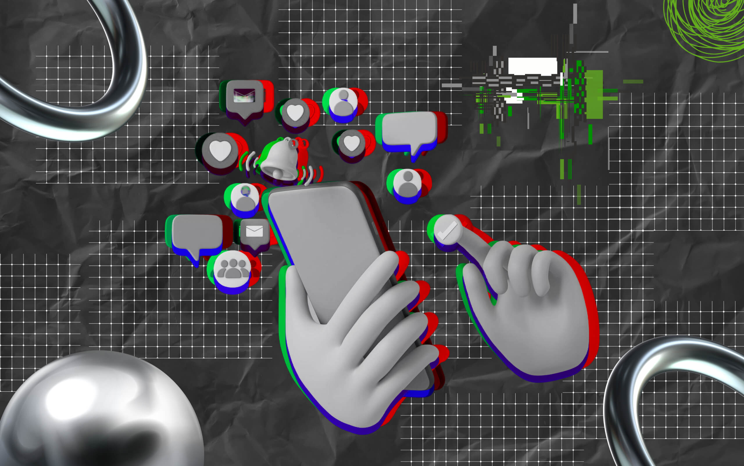 Reach vs. Impressions Key Platform-Specific Differences