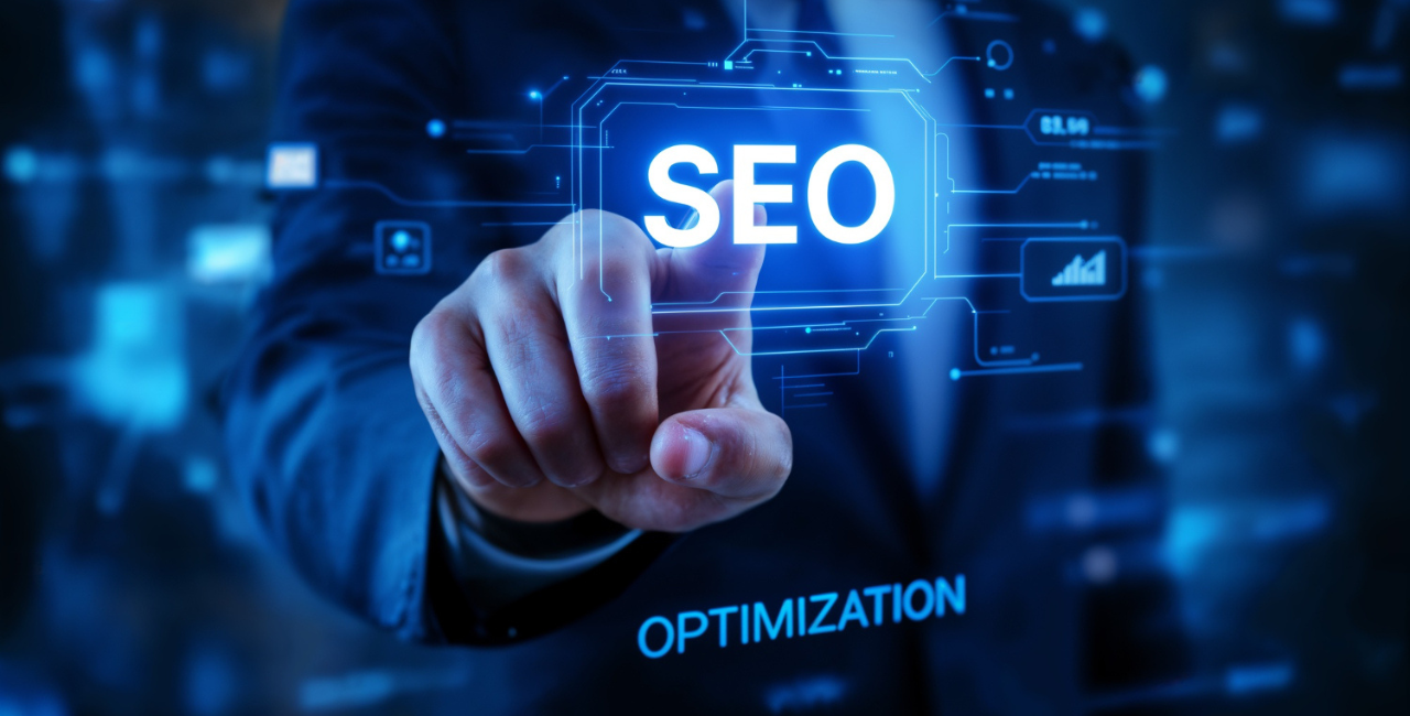 SEO Outsourcing Benefits