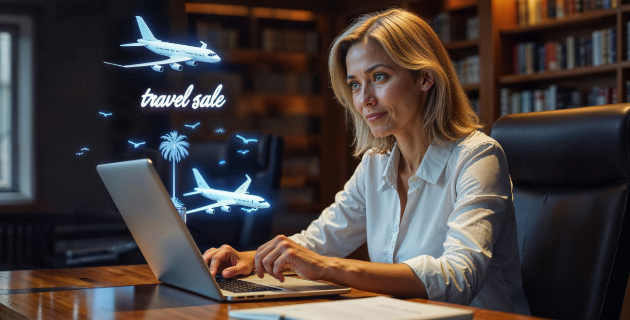 SEO for Travel Agency