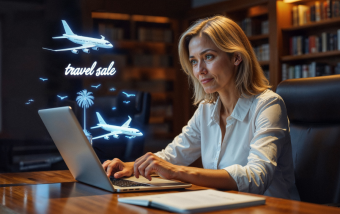 SEO for Travel Agency