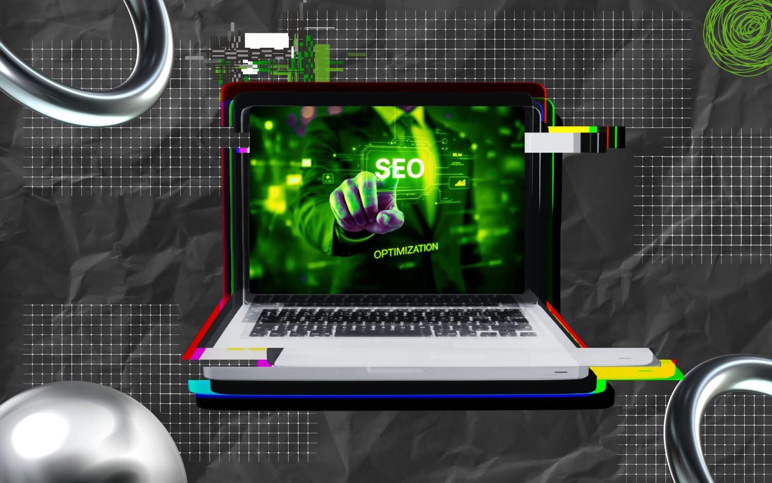 What Is AI SEO Understanding Its Basics