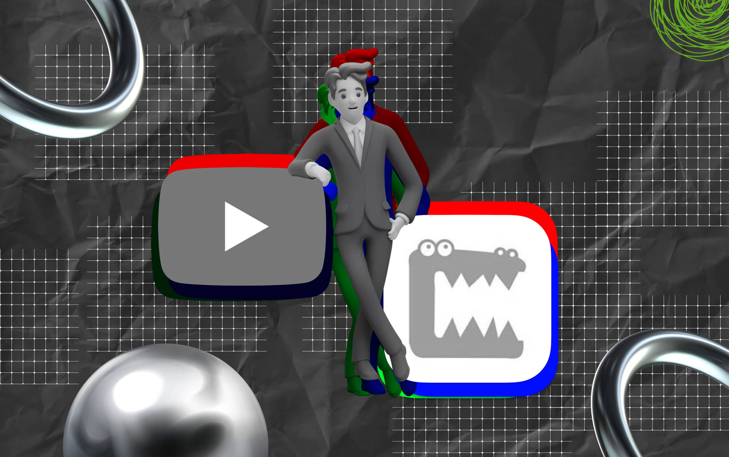 What Is CroxyProxy YouTube