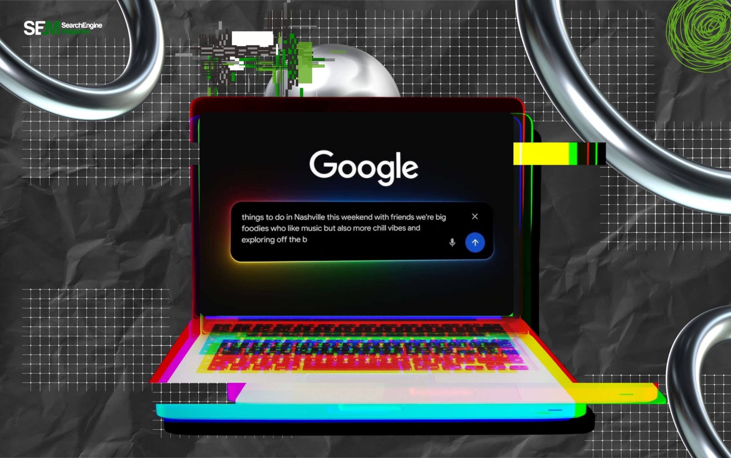 What Is Google AI Mode Understanding The Basics