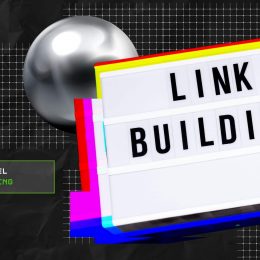 White label link building