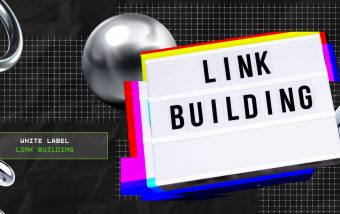White label link building