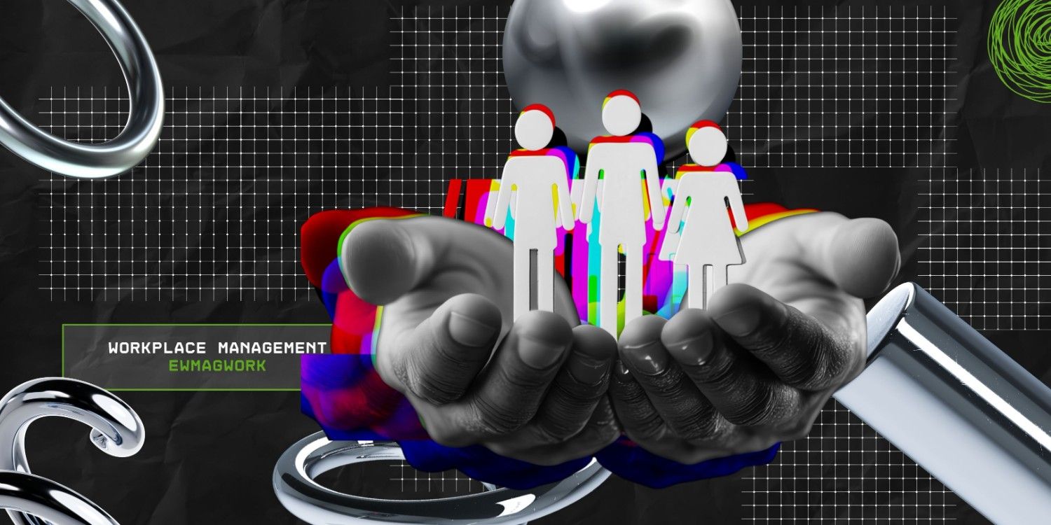 Workplace Management EWMagWork