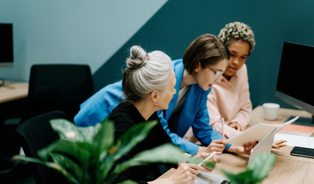 improve website ranking