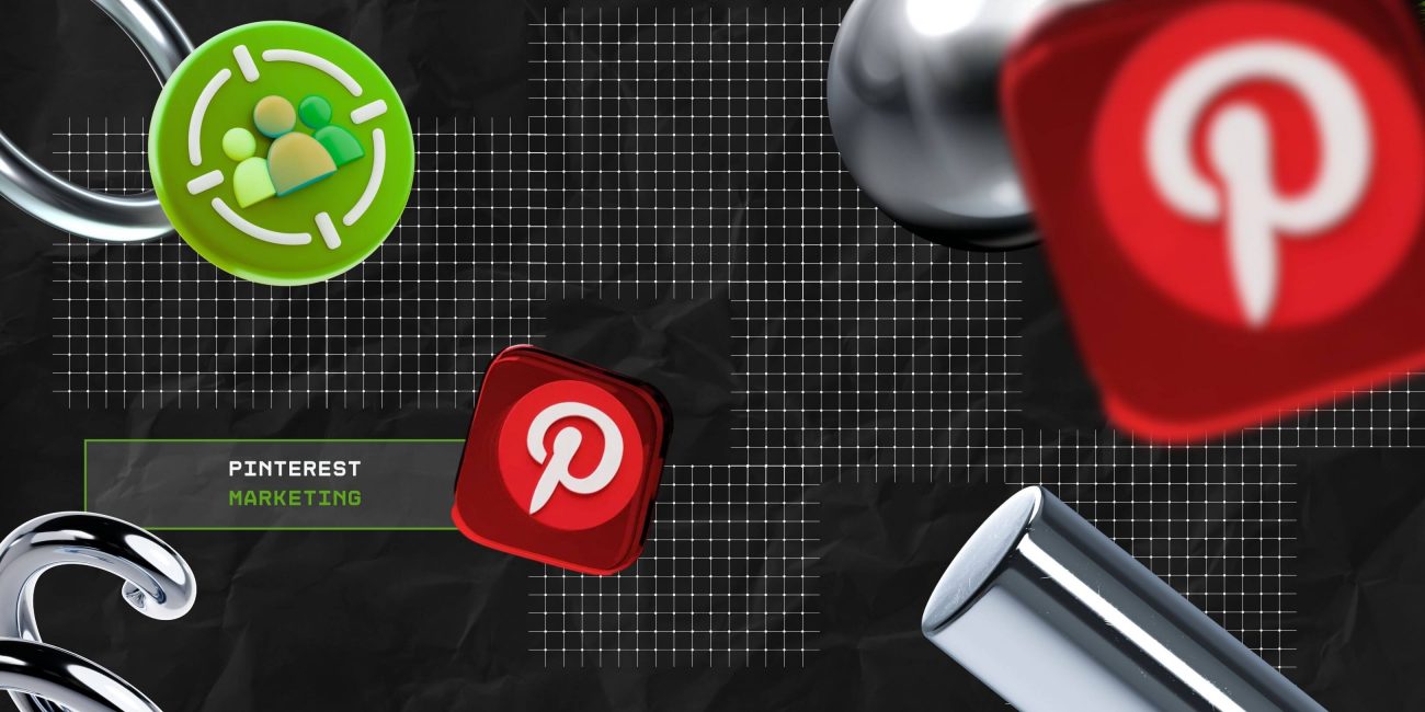 pinterest marketing