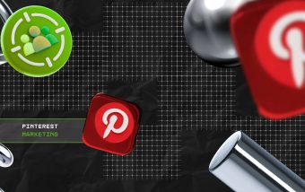 pinterest marketing