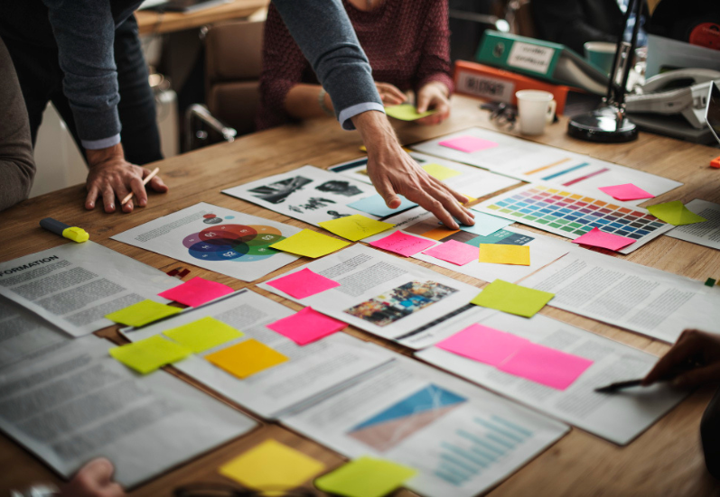 product marketing strategy