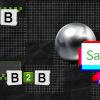 B2B SaaS