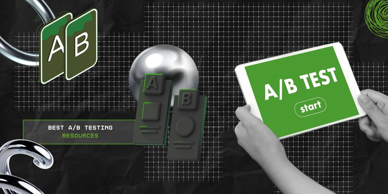 Best AB Testing Resources