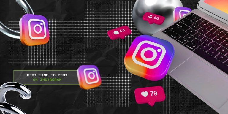 When Is The Best Time To Post On Instagram? Decoding The Social Media Algorithm 