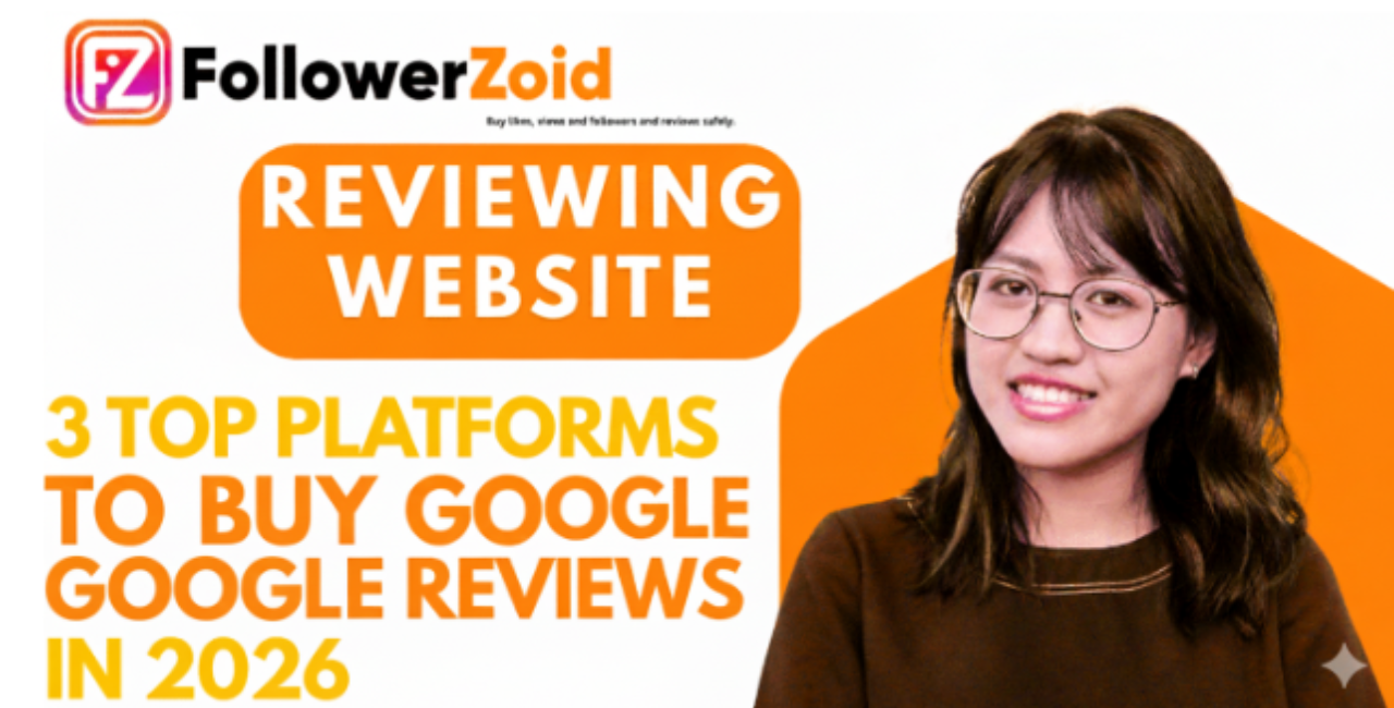 Buy Google reviews safely