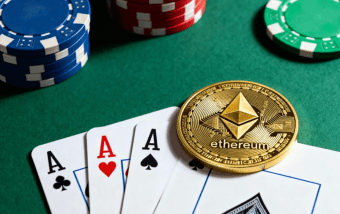 Ethereum casino games
