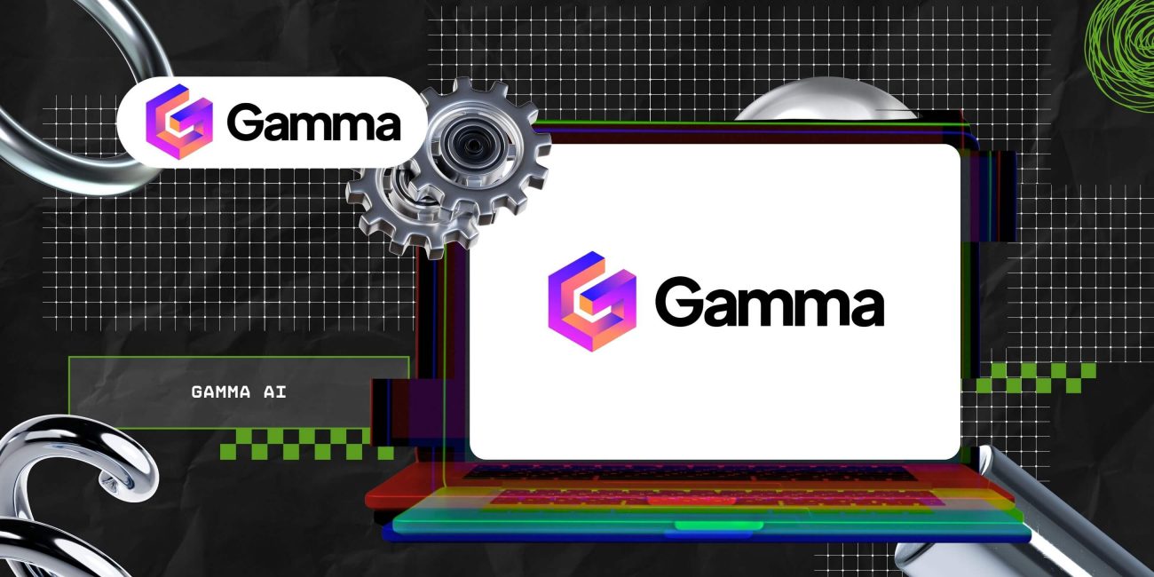 Gamma AI