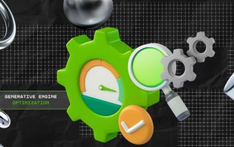 Generative Engine Optimization