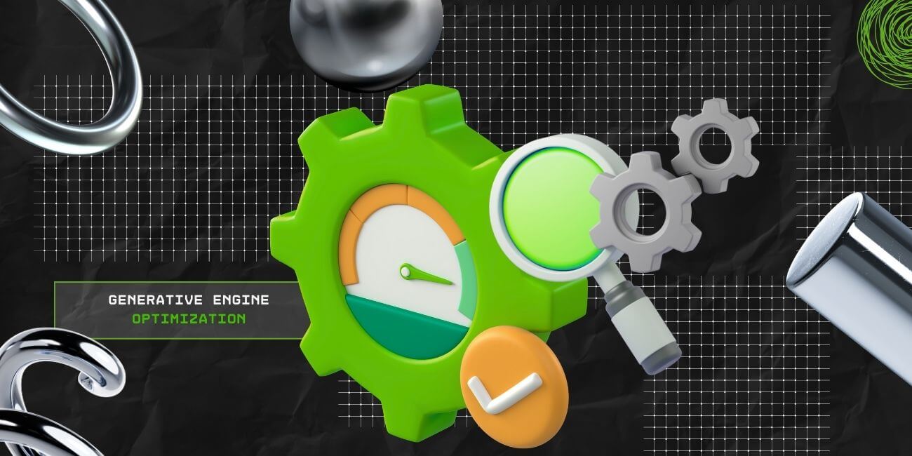 Generative Engine Optimization