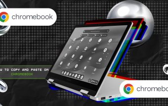 How To Copy And Paste On Chromebook