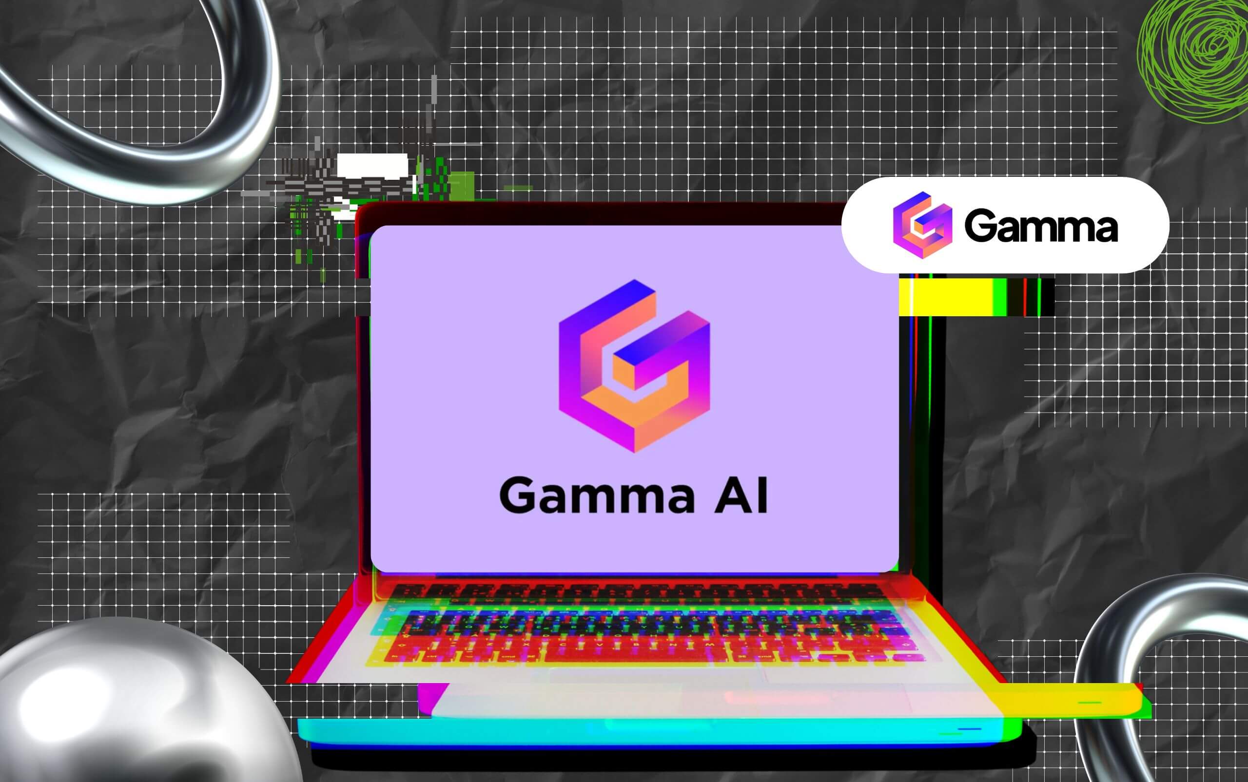 How To Create A Presentation In Gamma AI