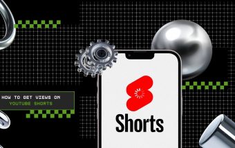 How To Get Views On YouTube Shorts