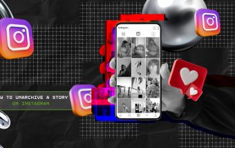 How To Unarchive A Story On Instagram