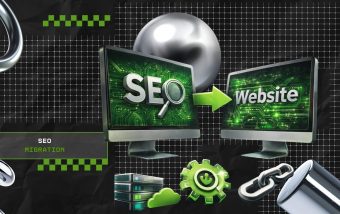 SEO Migration