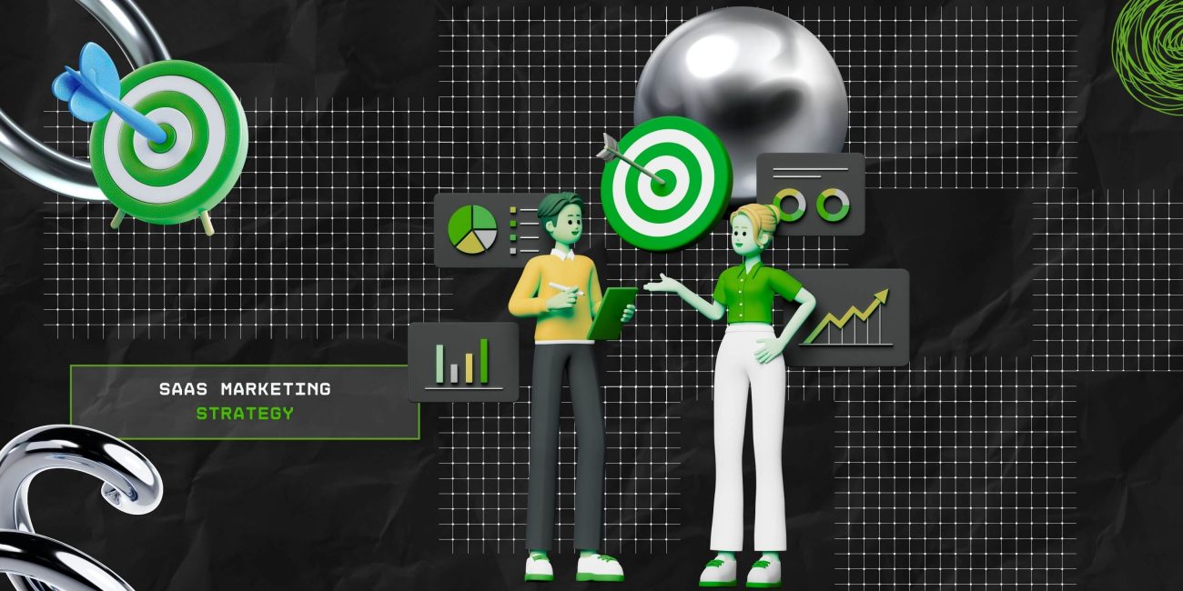 SaaS Marketing Strategy