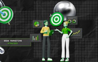 SaaS Marketing Strategy