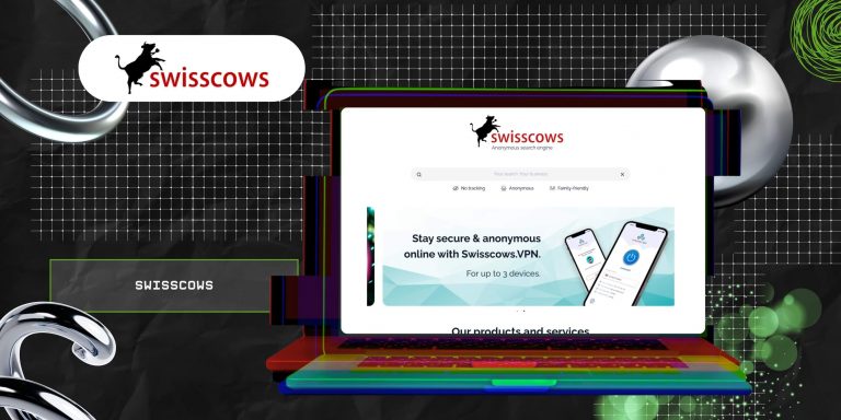 Swisscows: Is This Private Search Engine Worth The Hype? 