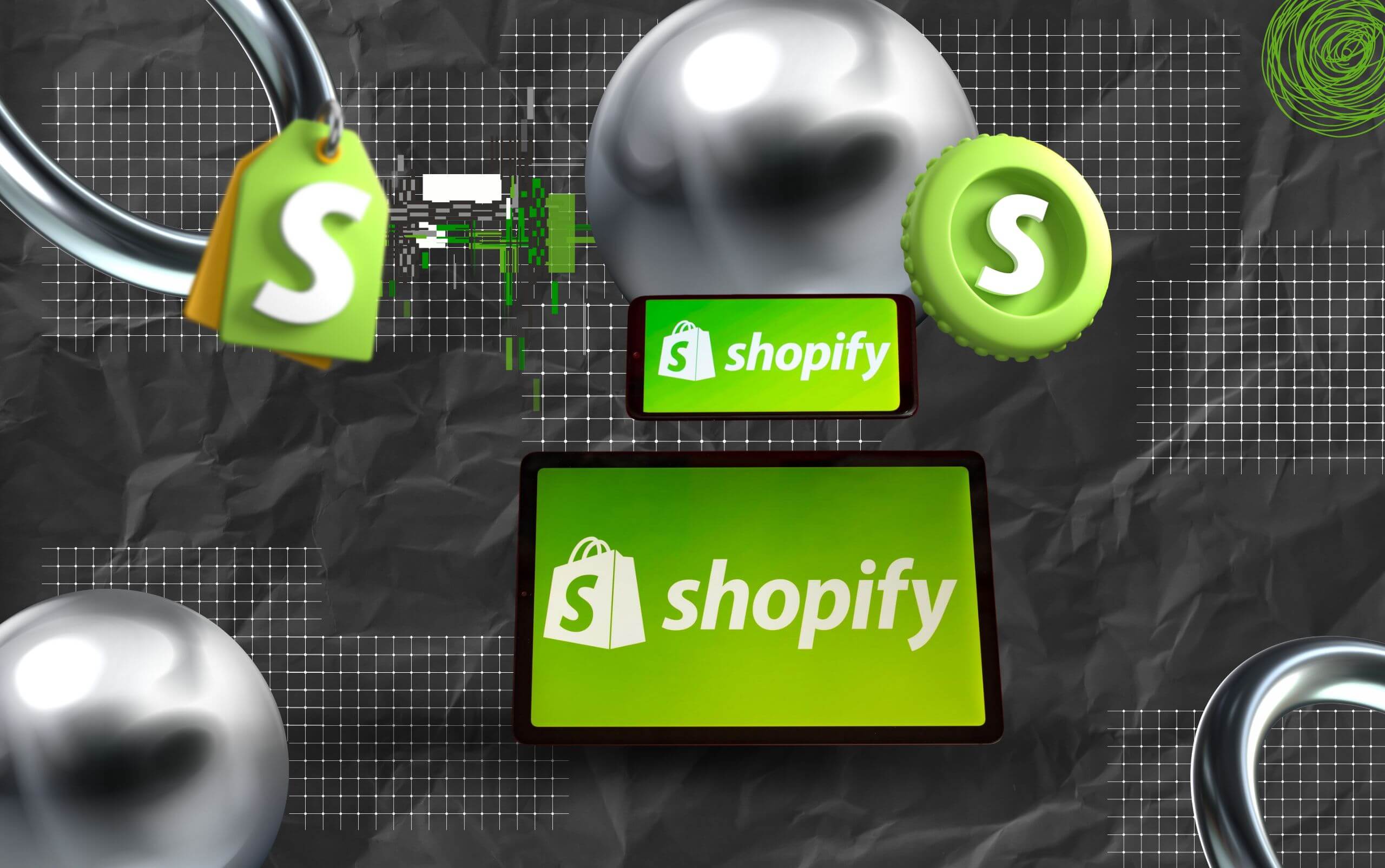 Tips For Building Shopify Product Title SEO
