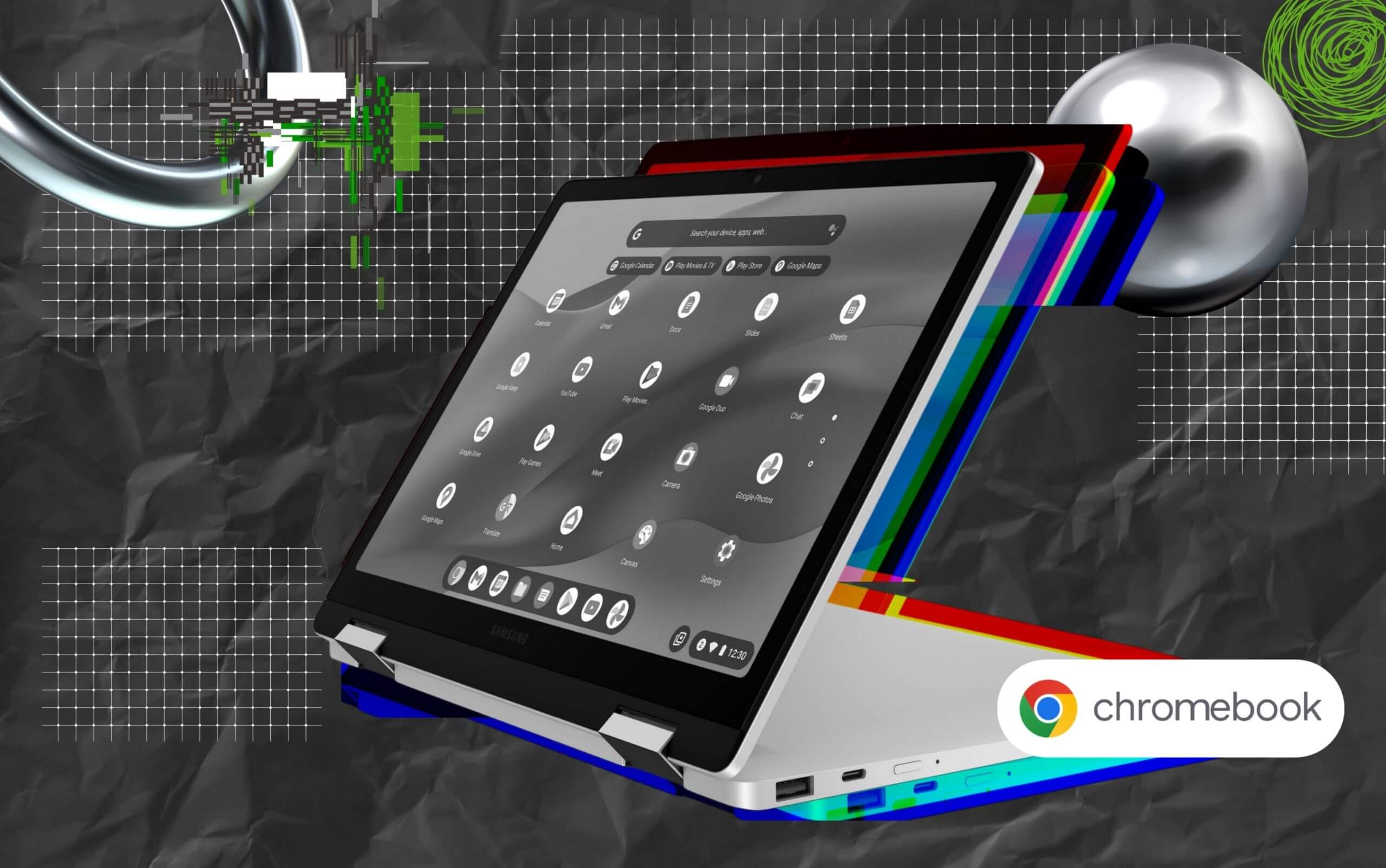 What Is A Chromebook