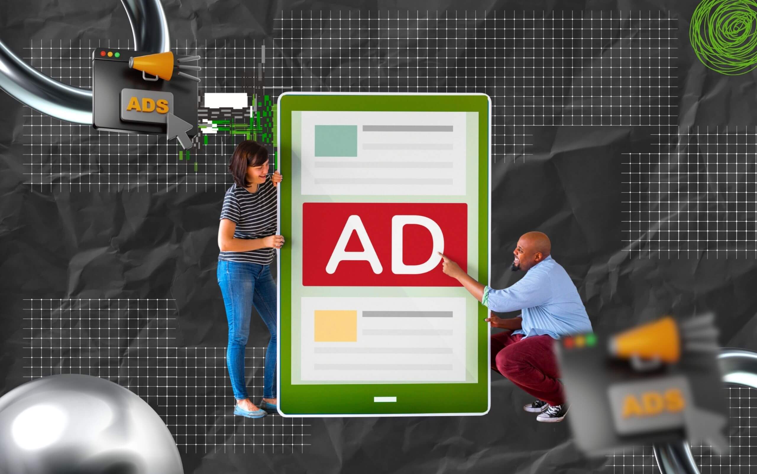 What Is A Display Campaign