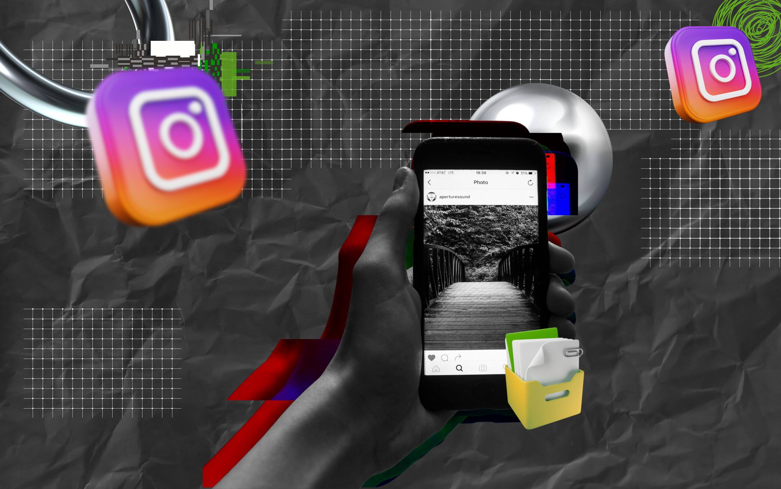 What Is Instagram Story Archive