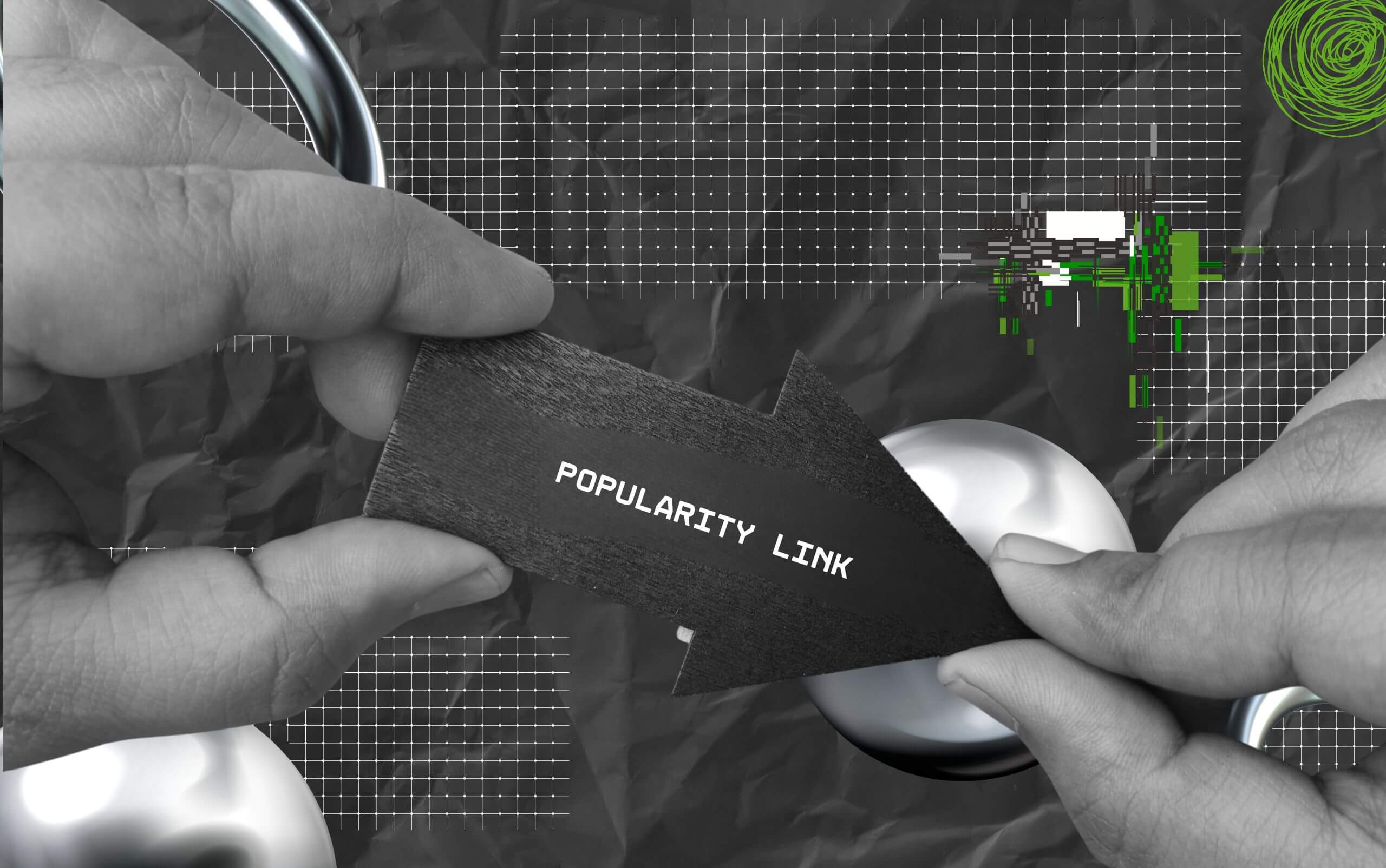 What Is Popularity Link