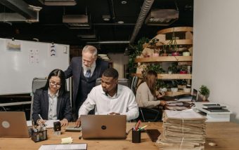 digital solutions for business