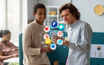 hire dedicated digital marketing experts