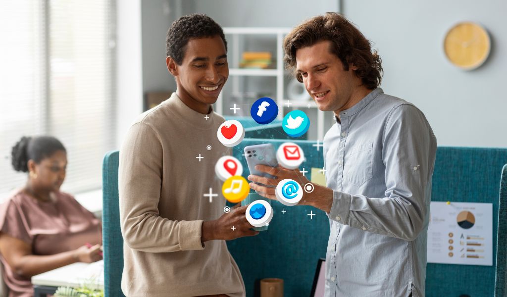 hire dedicated digital marketing experts