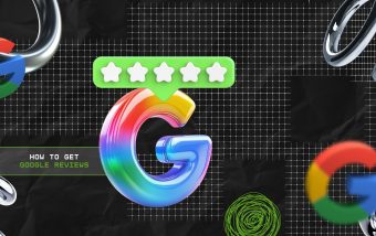 how to get google reviews