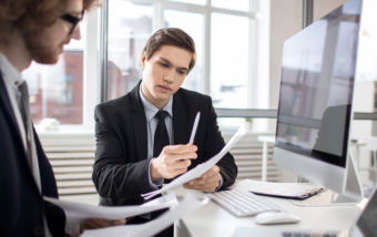 it services for law firms